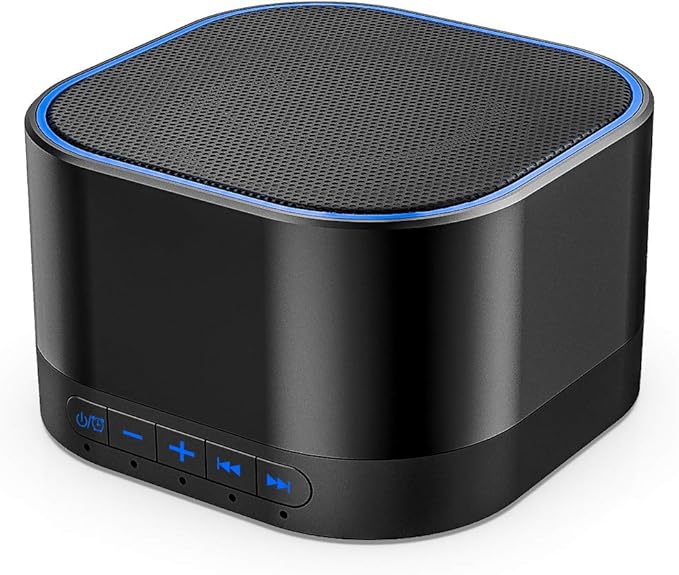 White Noise Machines