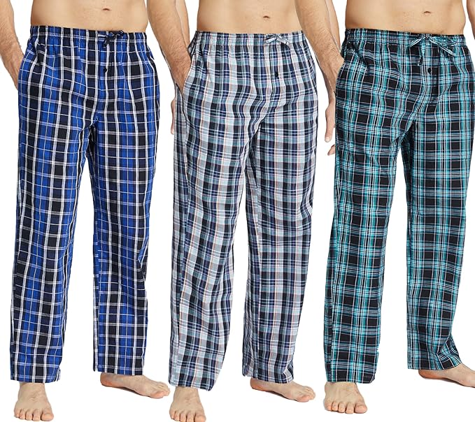 The Best Sleepwear for Men: 10 Best Pajamas of 2025 for Men
