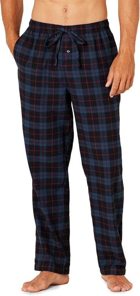 10 Best Pajamas for Men