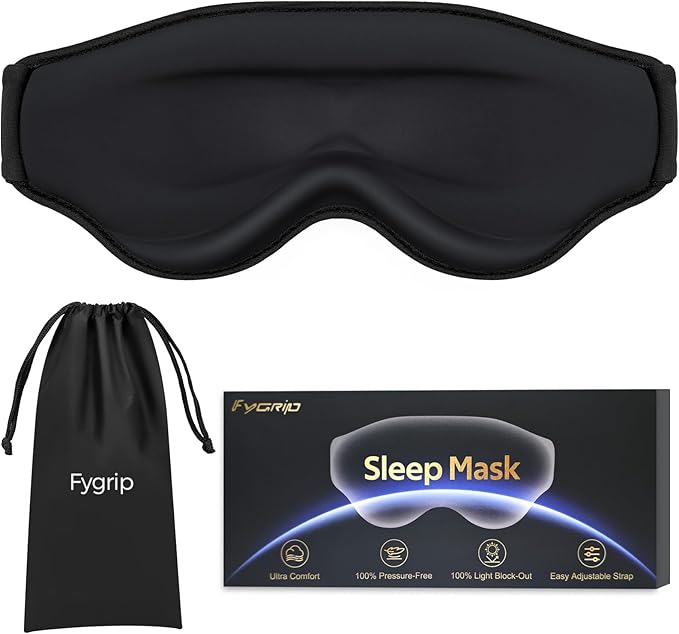 eye mask