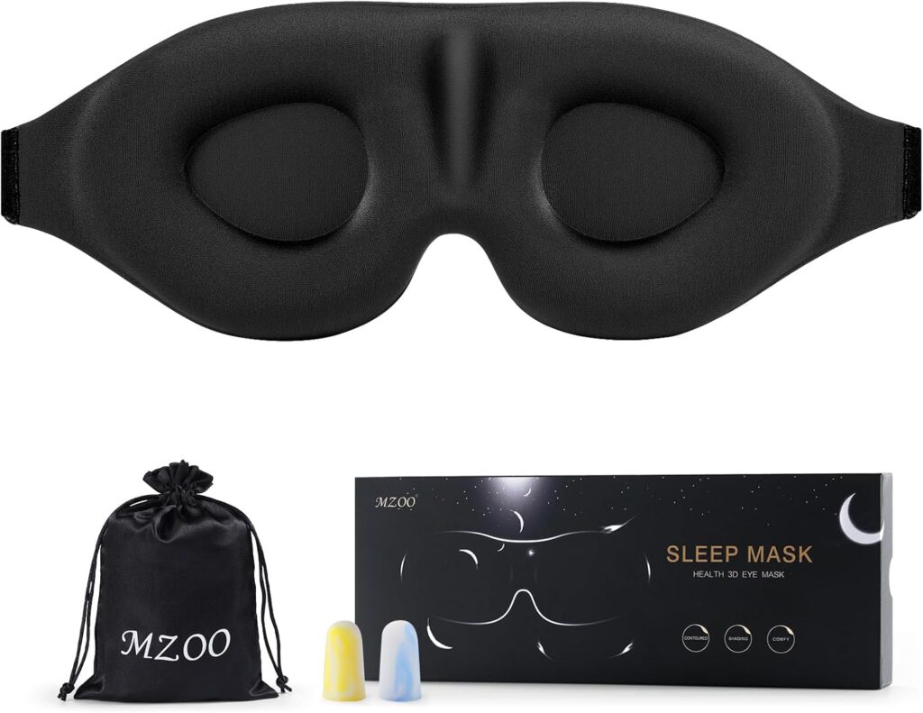 Best Eye Masks