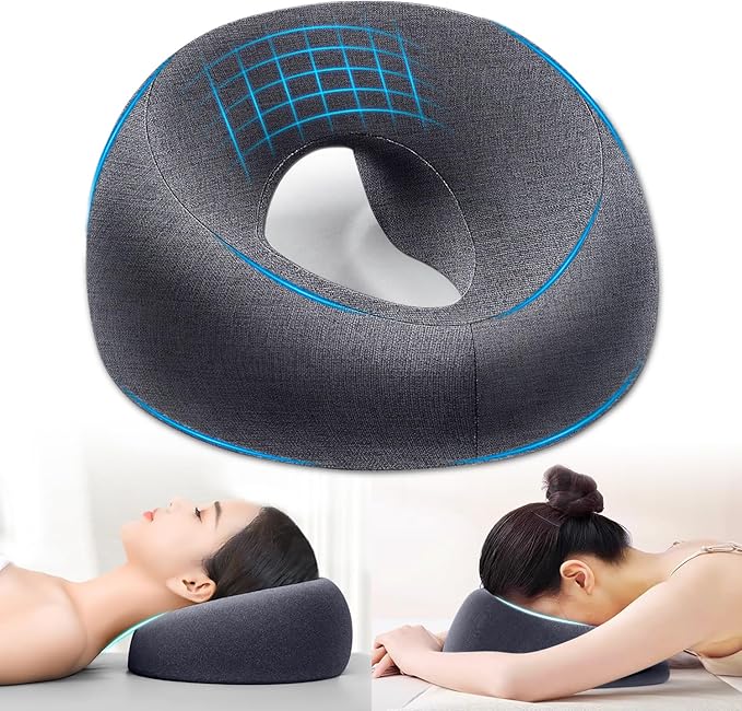 face down pillows