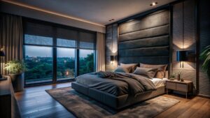 Blackout Screens for Windows