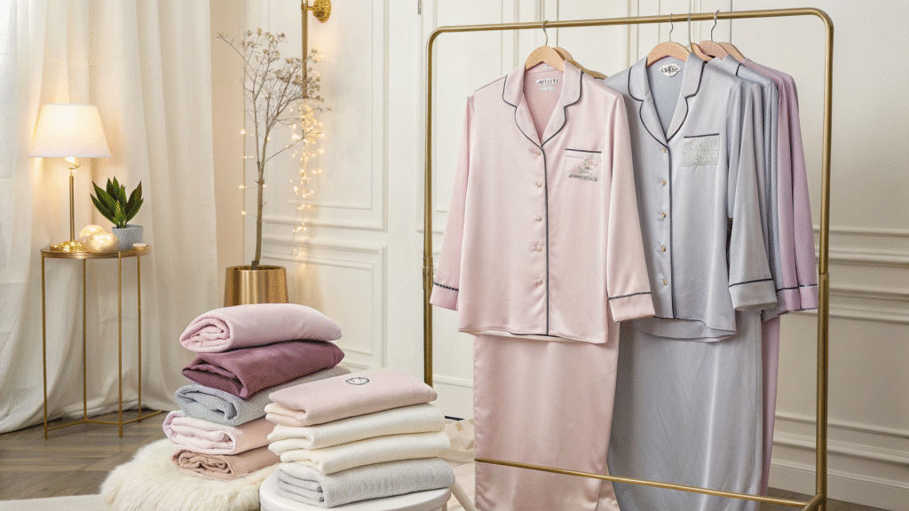 The 8 Best Sleepwear for Women of 2025: Cozy, Stylish for Every Sleeper