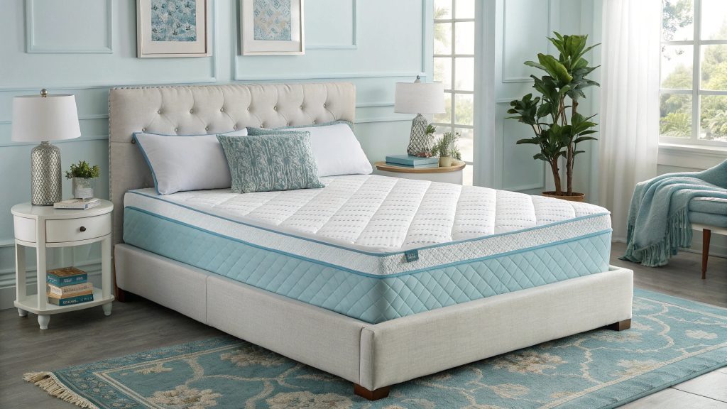10 Best Cooling Mattresses