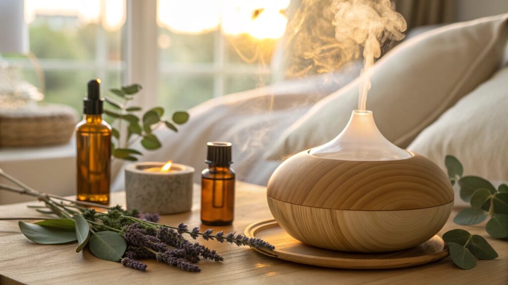 The 5 Best Essential Oil Brands-Sleep With Fragrance
