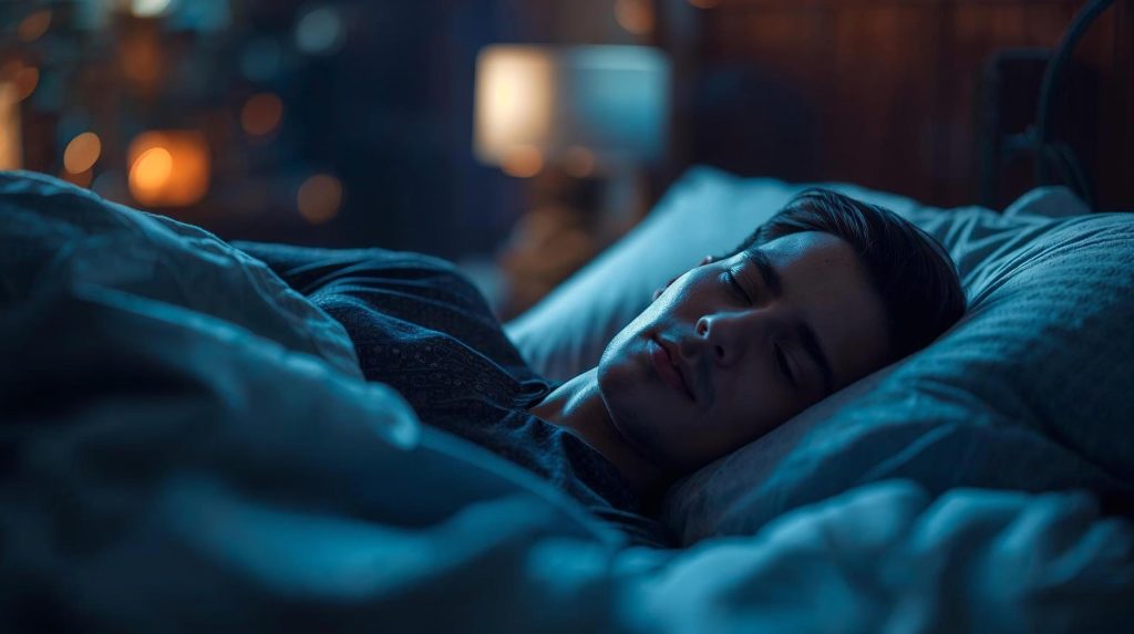 10 Best Cooling Pillow for Side Sleepers-Stay Cool and Sleep Better