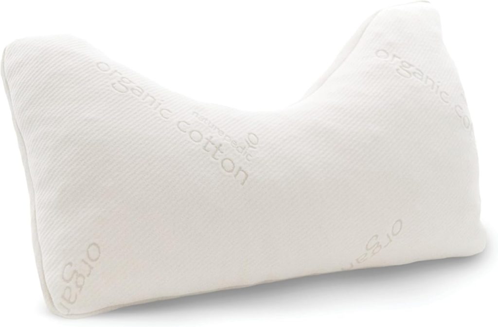best cooling pillow for side sleepers